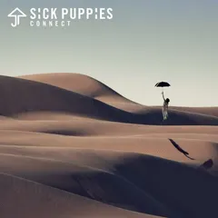 Sick Puppies – Connect (Vinyl, LP)