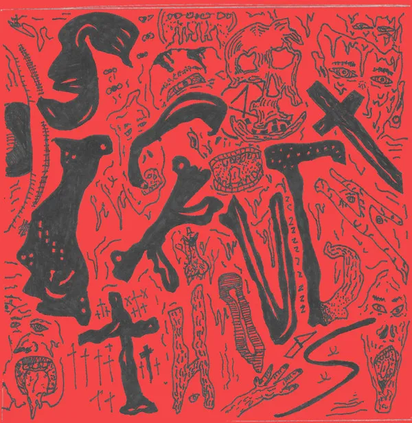 Sick Thoughts – Stabbed In My Back