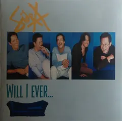 Side A (4) – Will I Ever... (CD, Album)