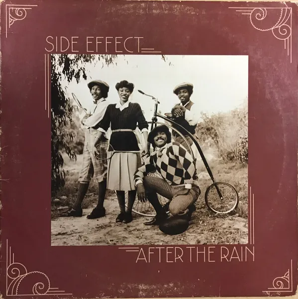 Side Effect – After The Rain