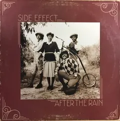 Side Effect – After The Rain (Vinyl, LP)