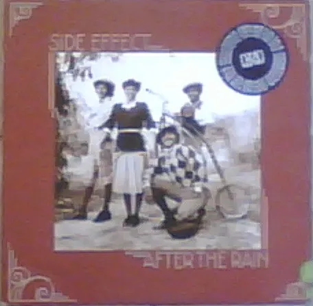 Side Effect – After The Rain