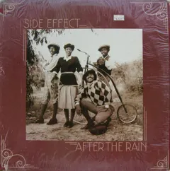 Side Effect Elektra – After The Rain (Vinyl, LP)