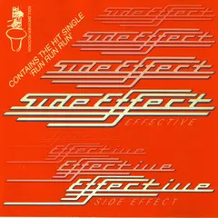 Side Effect – Effective (Vinyl, LP)