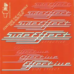 Side Effect – Effective (CD, Album)