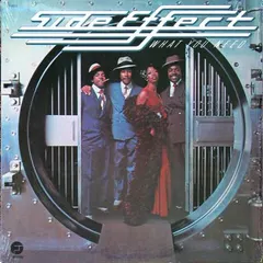 Side Effect – What You Need (Vinyl, LP)