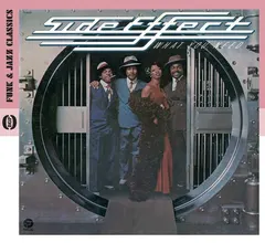 Side Effect – What You Need (CD, Album)