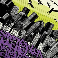 Sidetracked / Kachel – Sidetracked / Kachel