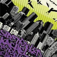 Sidetracked / Kachel – Sidetracked / Kachel (Vinyl, 7")