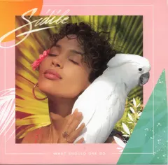 Sidibe – What Should One Do (Vinyl, 7")