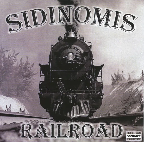 Sidinomis – Railroad