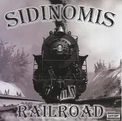 Sidinomis – Railroad (CDr)