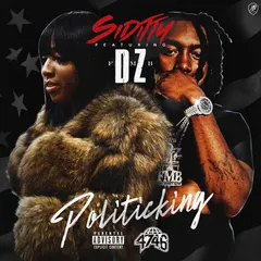 Siditty – Politicking (File, AAC)