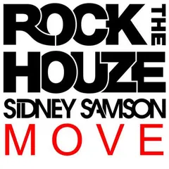 Sidney Samson – Move (File, MP3)