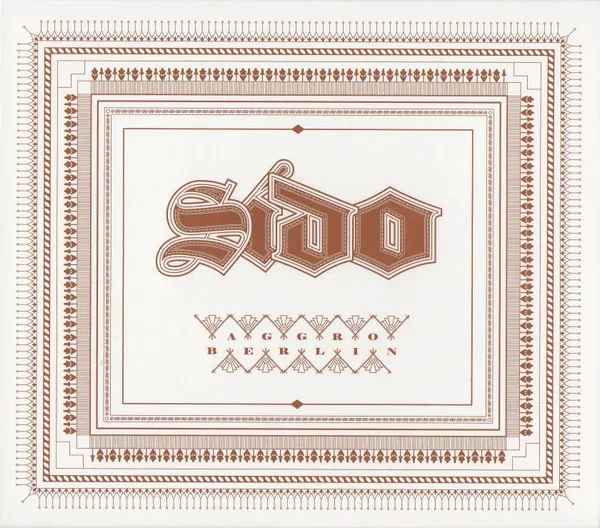 Sido – Aggro Berlin