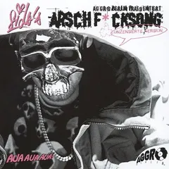 Sido – Arschf*cksong (CD, Maxi-Single)