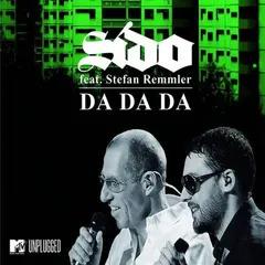 Sido Feat. Stefan Remmler* – Da Da Da (CD, Single)