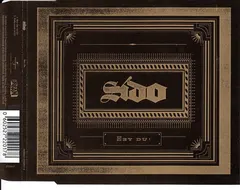 Sido – Hey Du! (CD, Single)