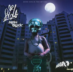 Sido – Mein Block (CD, Maxi-Single)