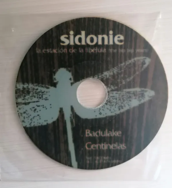 Sidonie – Badulake/Centinelas