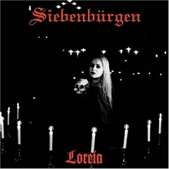 Siebenbürgen – Loreia (CD, Album)