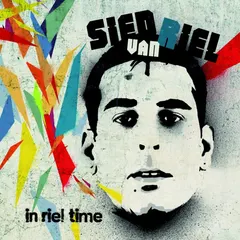 Sied van Riel – In Riel Time (CD, Compilation)