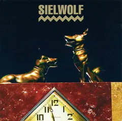 Sielwolf – IV (CD, Album)