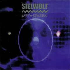 Sielwolf – Metastasen (CD, Album)