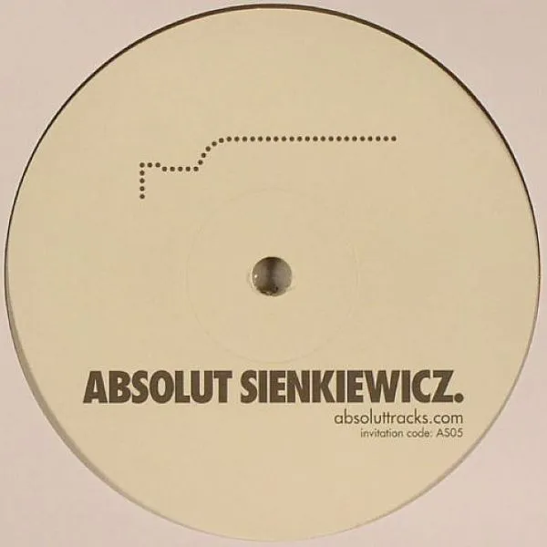Sienkiewicz* – Absolut Sienkiewicz