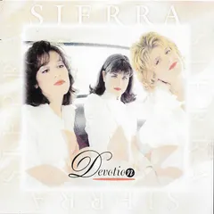 Sierra (16) – Devotion (CD, Album)