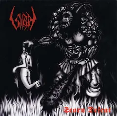 Sigh (2) – Scorn Defeat (Vinyl, LP)