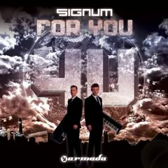Signum – For You (CD, Album)