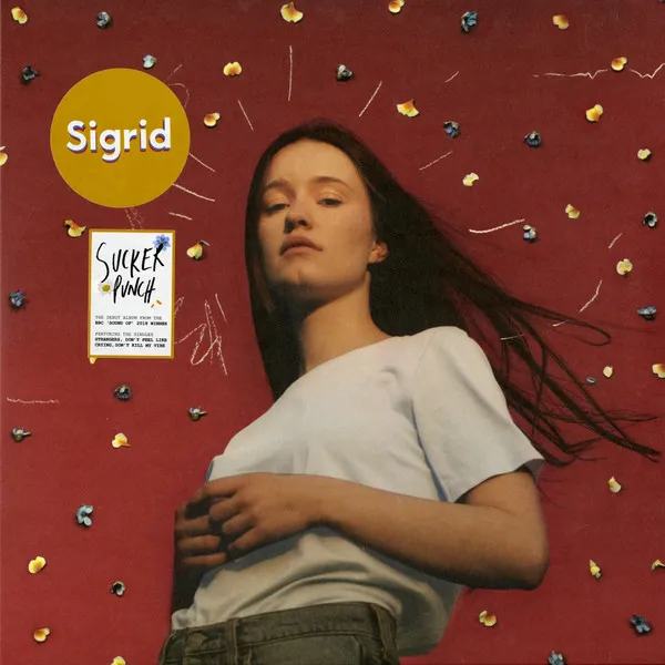 Sigrid (9) – Sucker Punch