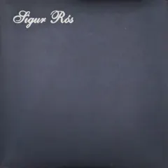 Sigur Rós – Ný Batterí (Vinyl, 12")