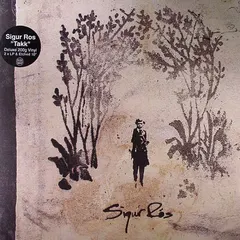 Sigur Rós – Takk (Vinyl, LP)