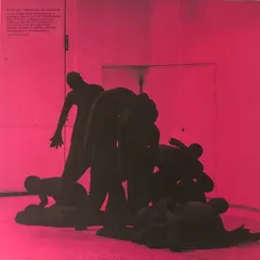 Sigur Rós – Variations On Darkness (Vinyl, LP)
