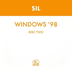 Sil – Windows '98 (Vinyl, 12")