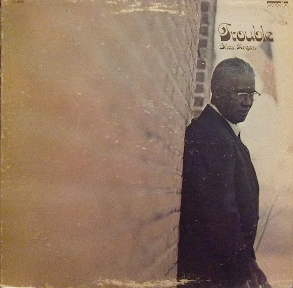 Silas Hogan – Trouble