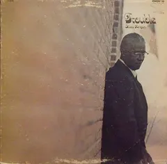 Silas Hogan – Trouble (Vinyl, LP)