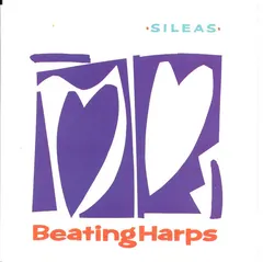 Sileas* – Beating Harps (CD, Album)