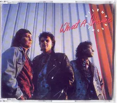 Silent Circle – What A Shame (CD, Maxi-Single)