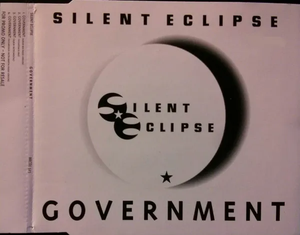 Silent Eclipse – Government