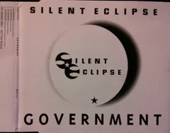 Silent Eclipse – Government (CD, Single)
