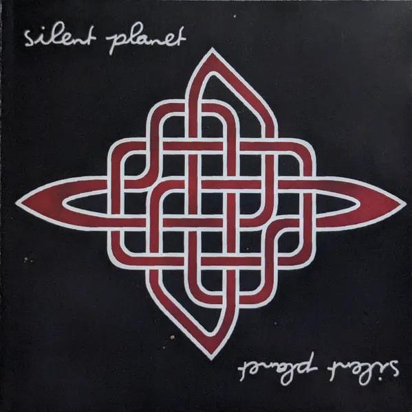 Silent Planet (2) – Silent Planet