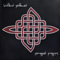 Silent Planet (2) – Silent Planet (CD, Album)