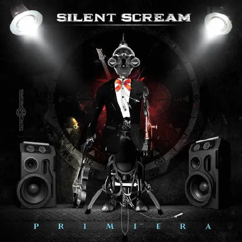 Silent Scream – Primiera