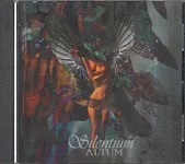 Silentium – Altum