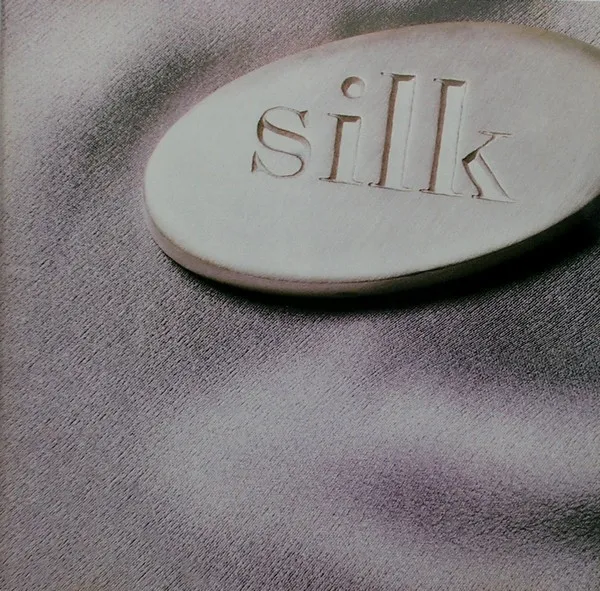 Silk (4) – Silk