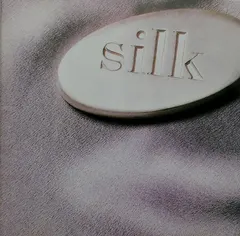 Silk (4) – Silk (CD, Album)