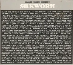 Silkworm – Marco Collins Sessions (CD, Maxi-Single)